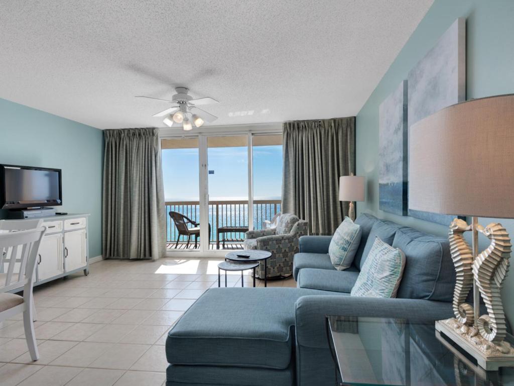 Pelican Beach Resort II Destin Zimmer foto